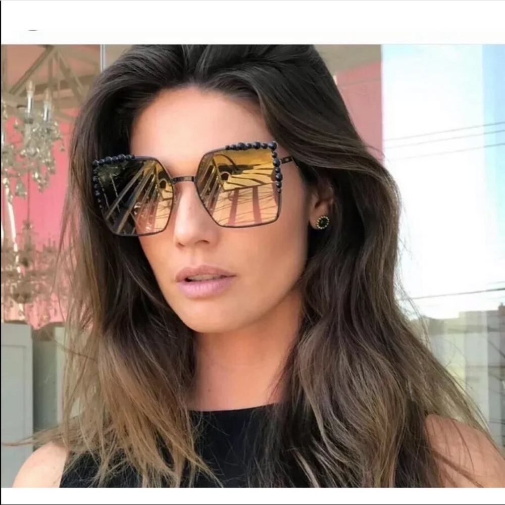 Fendi sunglasses